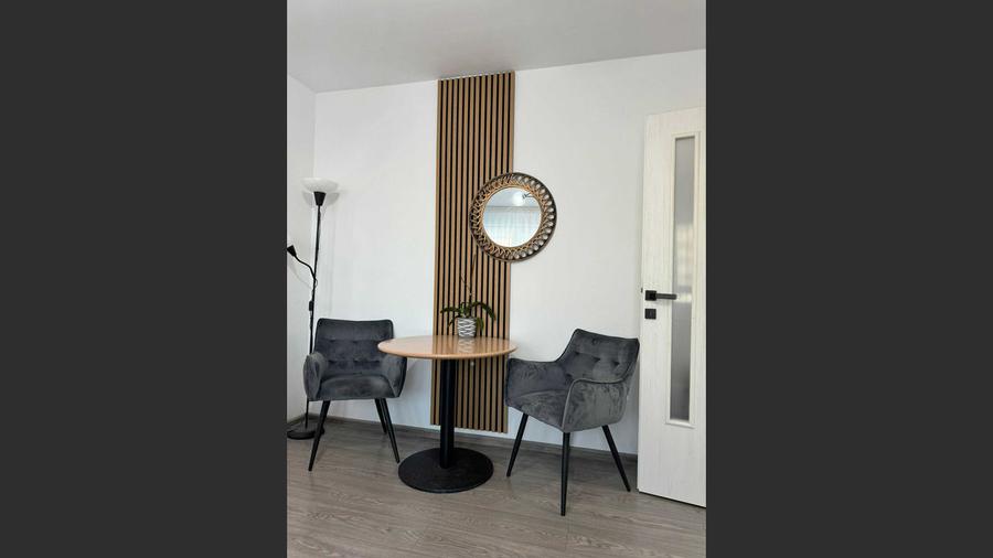 Apartament 2 camere - zona Piața Hermes