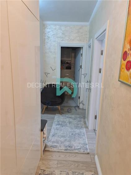 Apartament 2 camere, parcare subterana, Coresi, Tractorul - 5