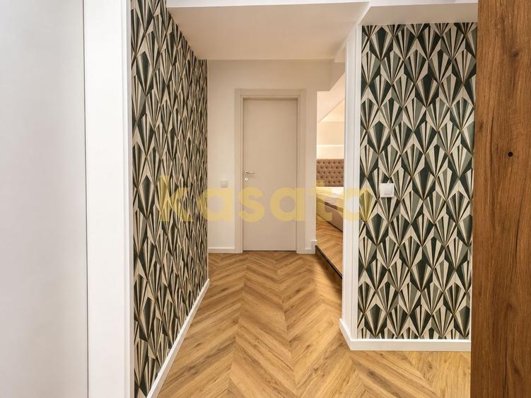 READY TO MOVE IN | LOFT ELEGANT | PARCARE DUBLĂ | BUCURESTII NOI