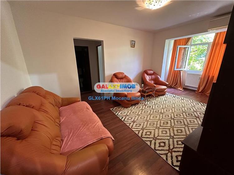 Vanzare apartament 3 camere, in Ploiesti, zona Mihai Bravu
