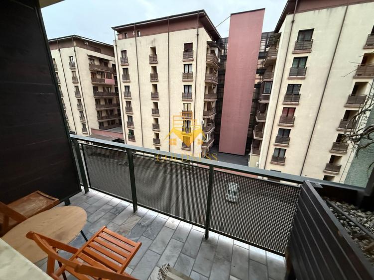 2 camere, parcare, Studium Green, Iulius Mall, Fsega, Pet Friendly