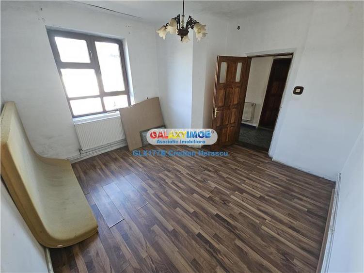 Chitila Triaj Apartament 3 camere 2 bai curte proprie - 9