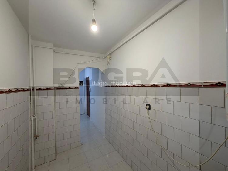 Apartament de 2 camere, modern, etaj intermediar, zona Mc Donalds - 5