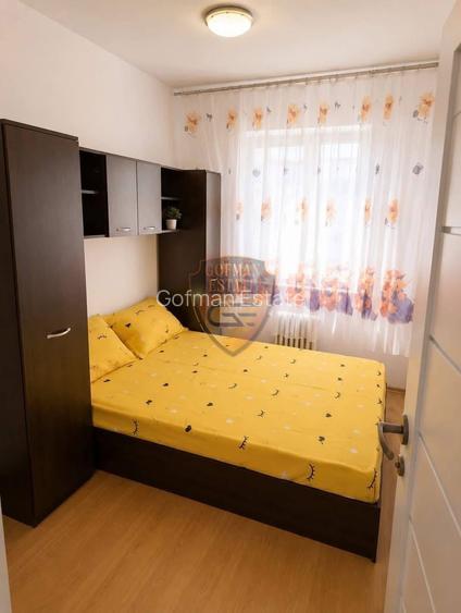 3 Camere 53mp + Boxa 9mp Tomis Nord Satul de Vacanta Ciresica, A/C parcare gaze - 6