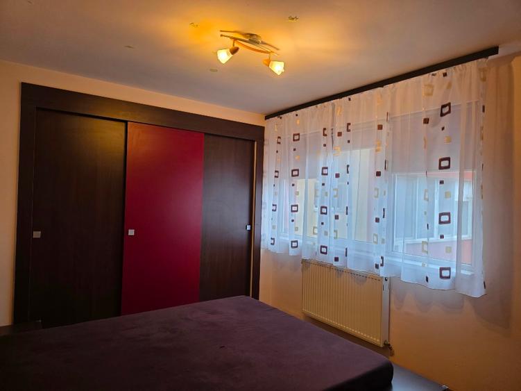 Apartament 3 camere - disponibil imediat!