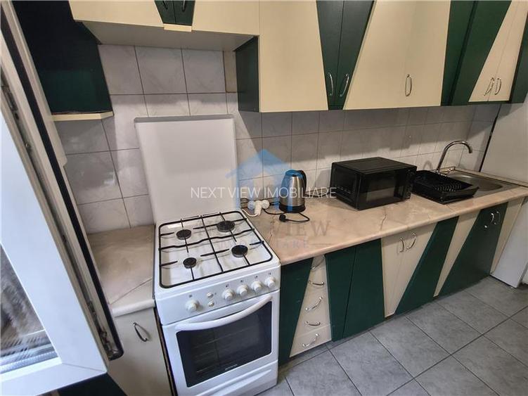 Apartament 3 camere, Zorilor, Loc de parcare - 8