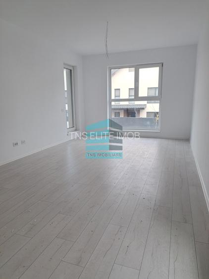 Garsoniera 50 mp- Gradina 23 mp- Investitie- Metrou Teclu - 4