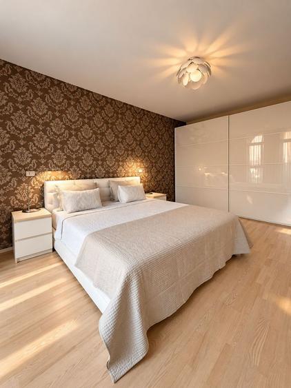 Braytim- Timisoara | 2 camere | 60 mp | Etaj 1 | Parcare