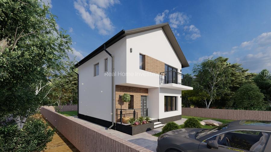Vila individuala - Berceni - 10