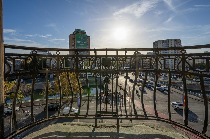 Apartament 2 camere splendid, Calea Victoriei/Natiunile Unite - 15