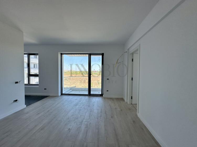 Apartament 2 Camere | Imobil 2025 | Atrium Plaza