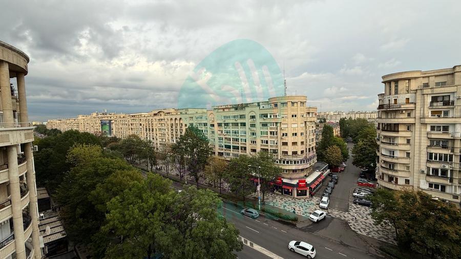 Garsoniera ideala ca BIROU sau LOCUINTA - Decebal - Piata Alba Iulia