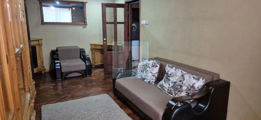 Apartament 2 camere ,- Zona ITC/Vlahuță