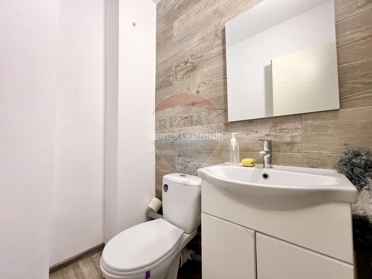 Apartament cu 4 camere de închiriat – Strada Călugăreni - 4