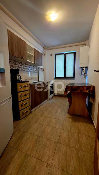 Apartament 2 camere decomandat, in Trivale Complex 3 Bloc Nou