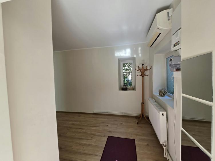 Apartament in Vila Central 3 camere
