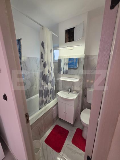 Apartament 2 camere, 45 mp, Cartier Mănăștur (Zona Minerva)