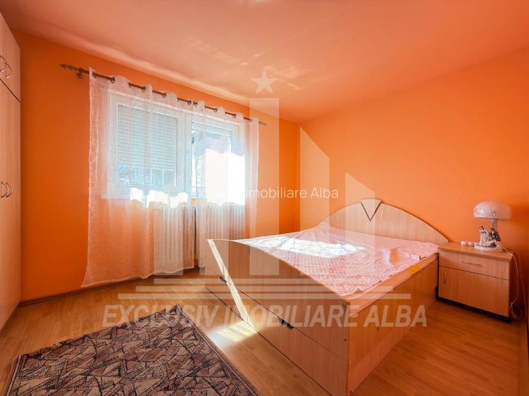Apartament 2 camere | 51 mp | Mobilat complet | Cetate - 4