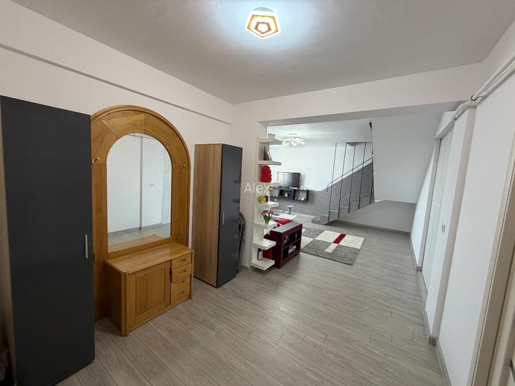 Duplex deosebit | 120 mp | 4 camere | Bloc 2018 | Loc de parcare | - 15