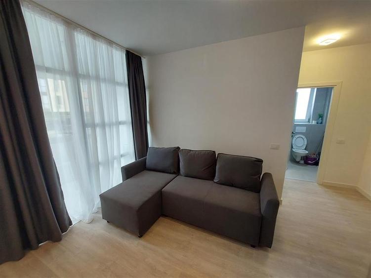 Apartament 2 camere+ loc de parcare - Cartier Visoianu