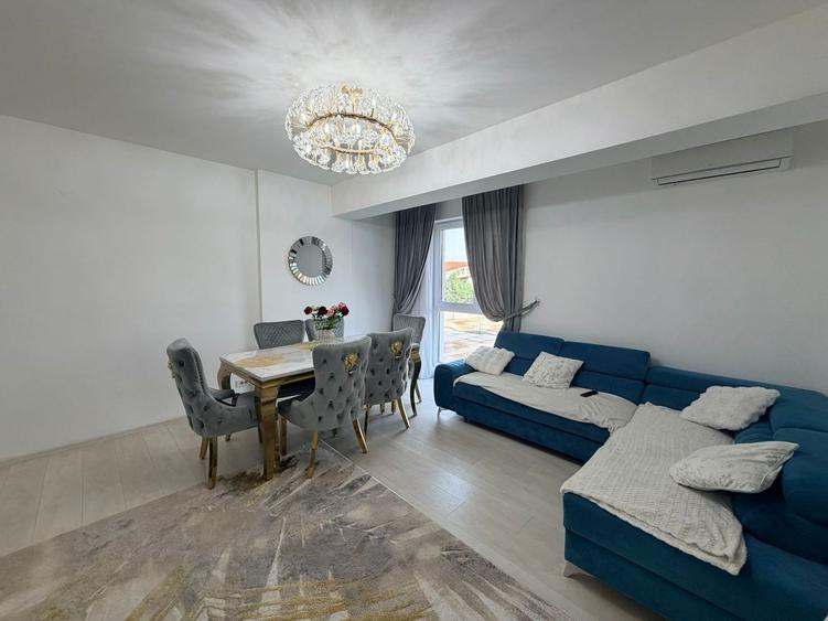 Apartament 3 camere | Quartz Residence | Bloc nou | Parcare subterana