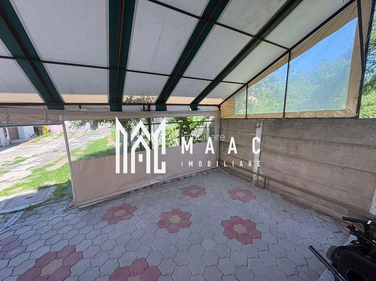 Casa individuala | 5 Camere | Teren 305 MP | Trei Stejari - 13