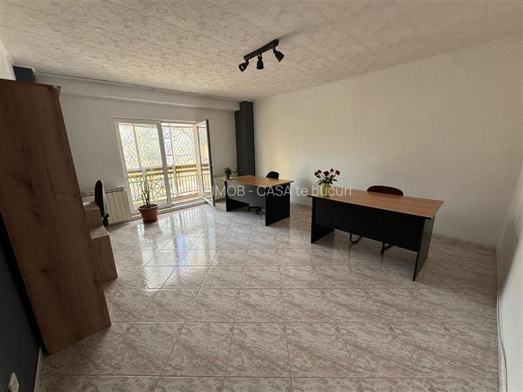 Vanzare apartament Office 2 Camere Etaj 1 Bd. Burebista- Rond Alba Iulia - 6