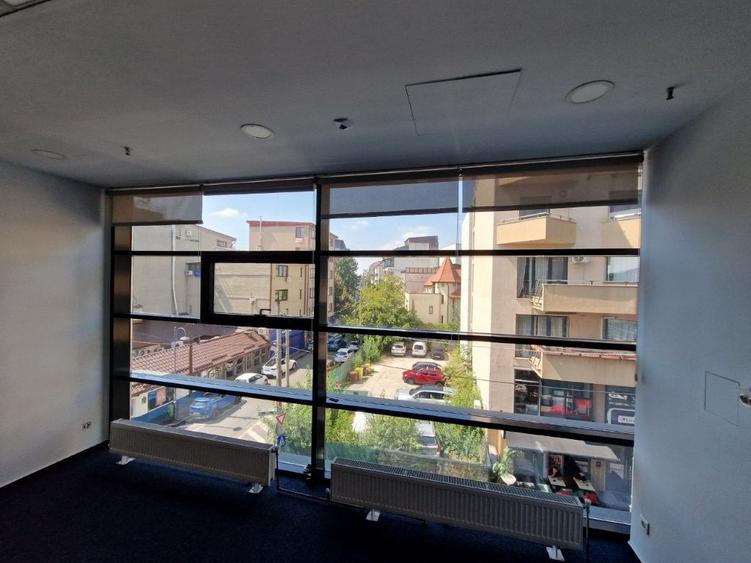 Comision 0! Spatiu birouri in zona Floreasca - 470 mp