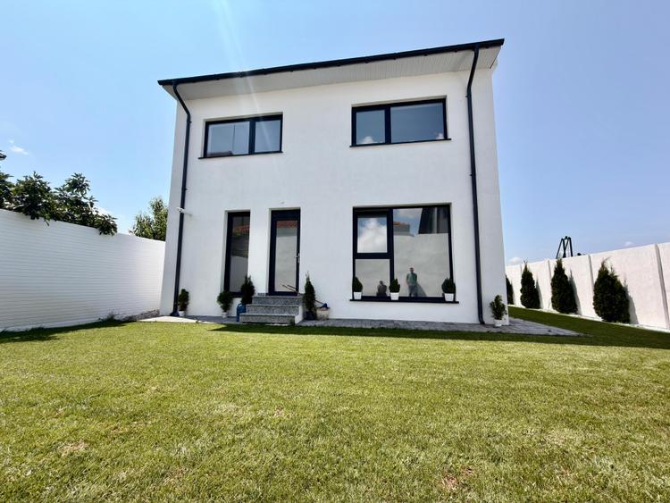 Casă de vanzare, Craiova - Banu Maracine