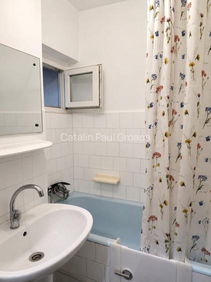 Apartament cu 3 camere, etaj 1 – Drumul Taberei - 7