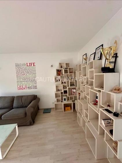Apartament 2 camere | Drumul Taberei | Centrală proprie | Plaza Romania