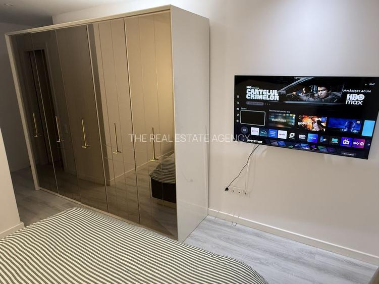 Casă 4 camere | Cosmopolis | piscină | teren 100 mp - 4