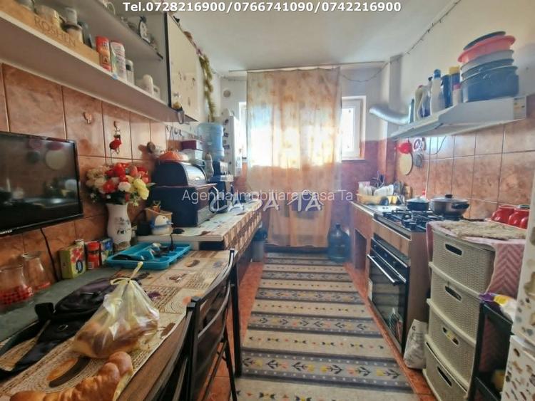 Apartament 2 camere, situat in Targu Jiu, Slt. Mihai Cristian Oancea - 5