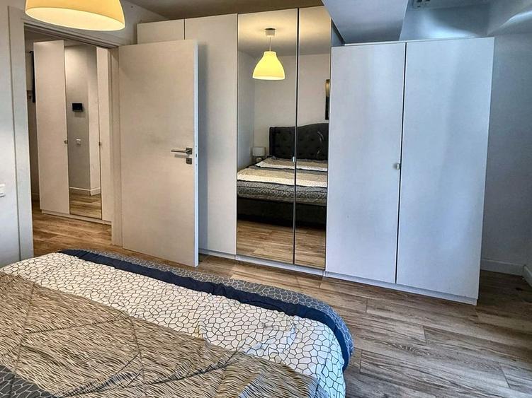 Apartament 3 camere Lux în Complex District 99-Piata Victoriei