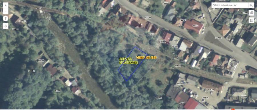 Casă de vânzare cu teren total de 1591mp în zona Ultracentrala