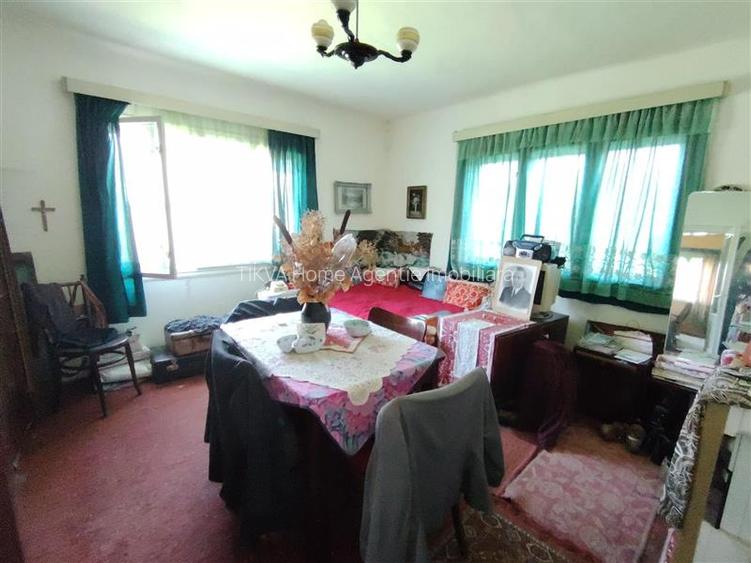 Casa de locuit (Ditrau, str. Livezii) - 8
