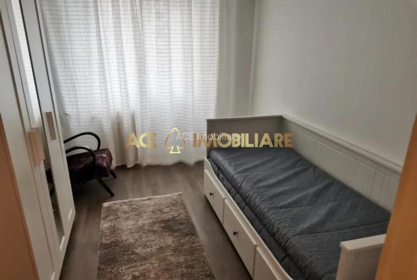 3 Camere de inchiriat | Iancului | Metrou | Petfriendly |A.C  |Renovat - 2