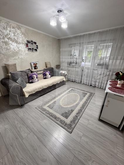 Apartament 2 camere semidecomandat, renovat complet, Școala 7
