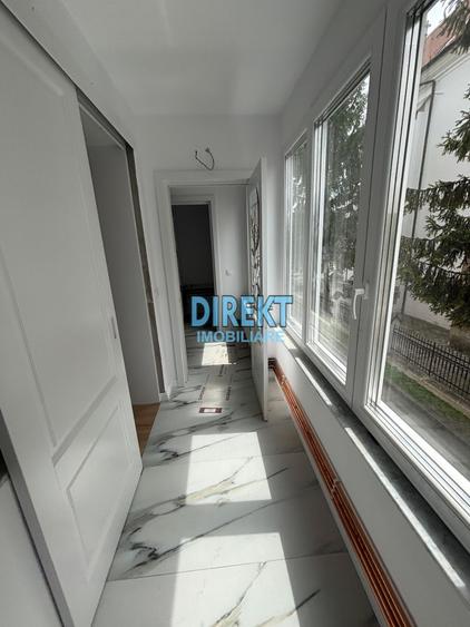 Apartament 4 camere