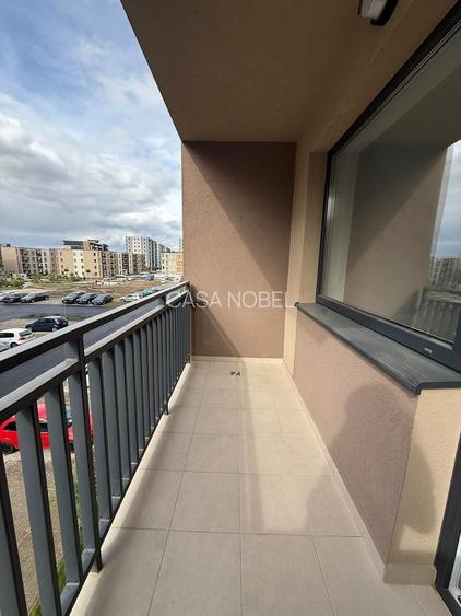 Apartament cu 2 camere finalizat - 5