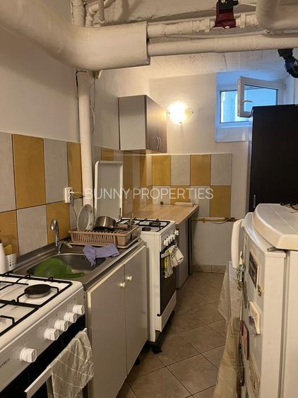 **QG816 – 2 CAMERE | PIAȚA ROMANĂ – ASE** – 190 €/lună FIX - 7