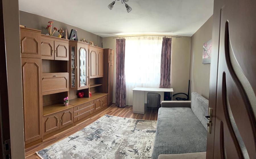 Apartament 2 camere etaj 1/1  Letcani - 2
