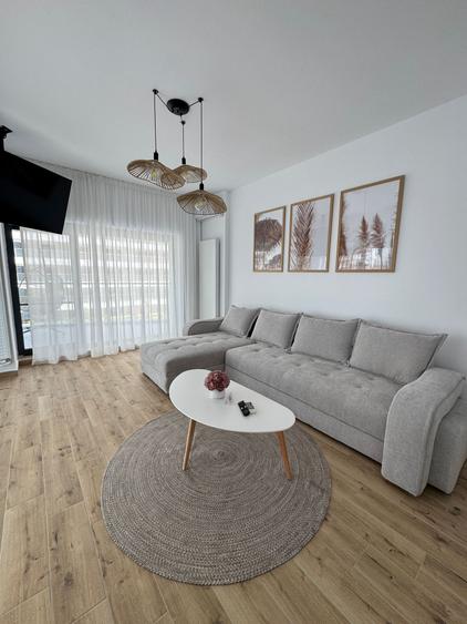 Apartament 3 camere de lux-Mamaia Nord -205.000 euro ( COD E2+E7)