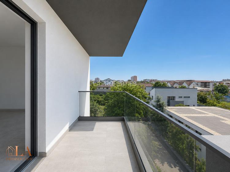 Duplex 4 camere | Terase  66mp | Drumul Ghindari-Prel. Ghencea - 6