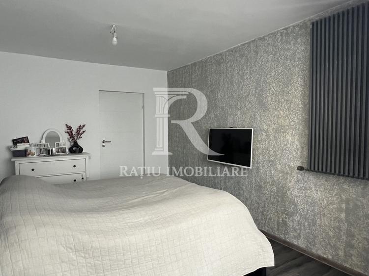 Apartament Premium cu 3 camere | Strada Nufarului | Oradea