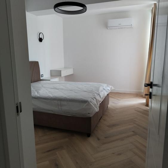 Pet Friendly - My Place North - Terasă - Parking