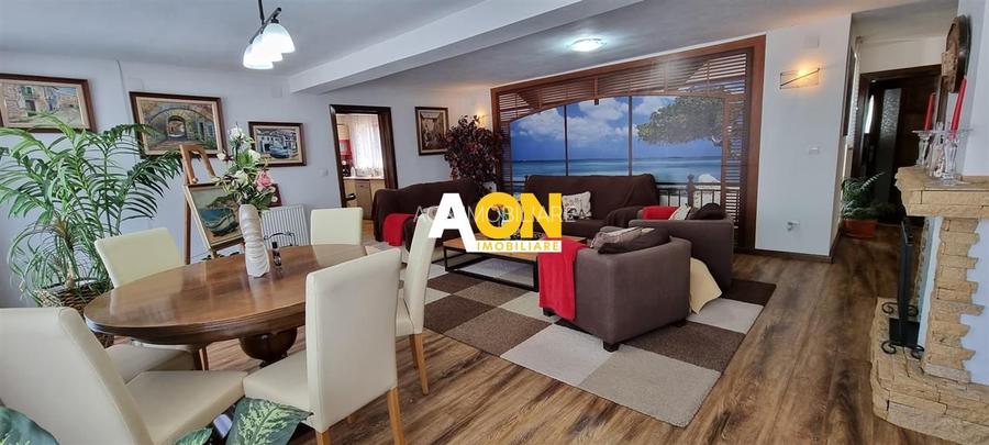 Casa Individuala 4 Camere 1153 mp Teren, Sard, com. Ighiu - 6