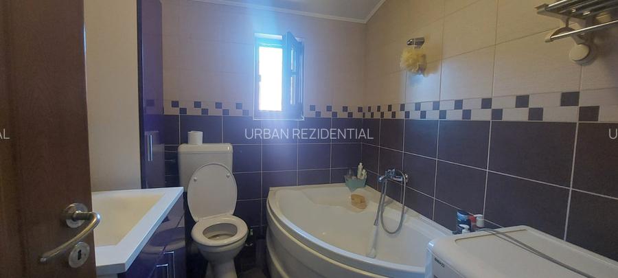 Apartamnet 3 camere  cu curte - 16