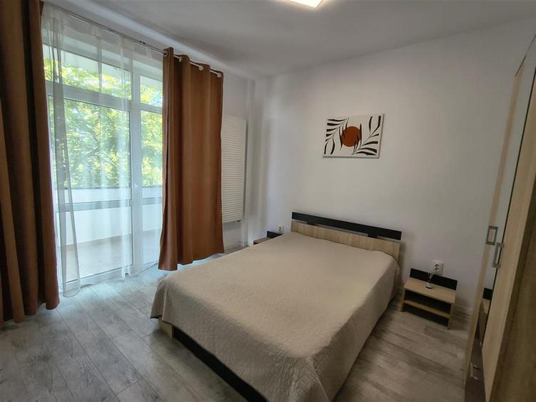 Apartament 2 camere decomandat parcare zona Turnisor