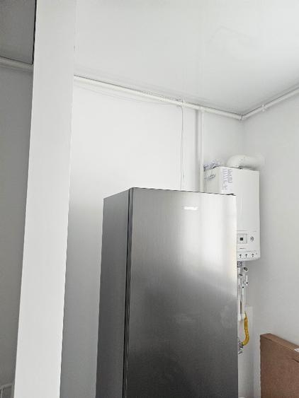 Garsoniera Decomandata Militari Residence Tineretului